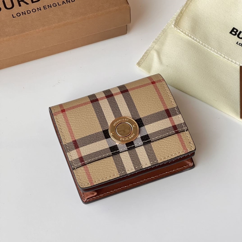 Burberry Wallets